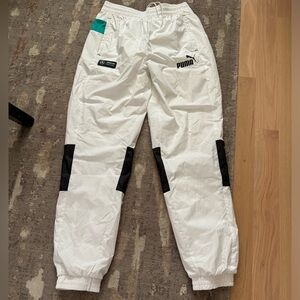 AMG Petronas Puma pants